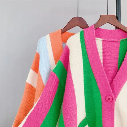 HKK “Please!” Sweater