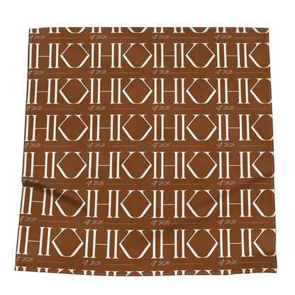 HKK "Cocoa" Scarf