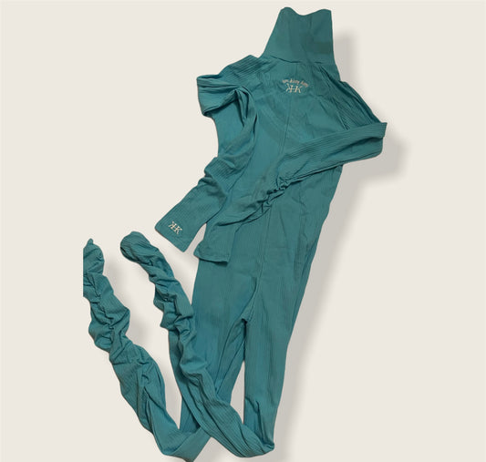 HKK "Siamese" Bodysuit