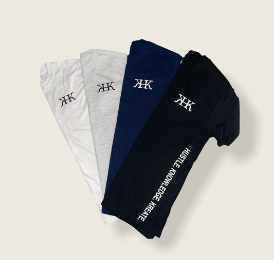 "HKK" T- Shirt