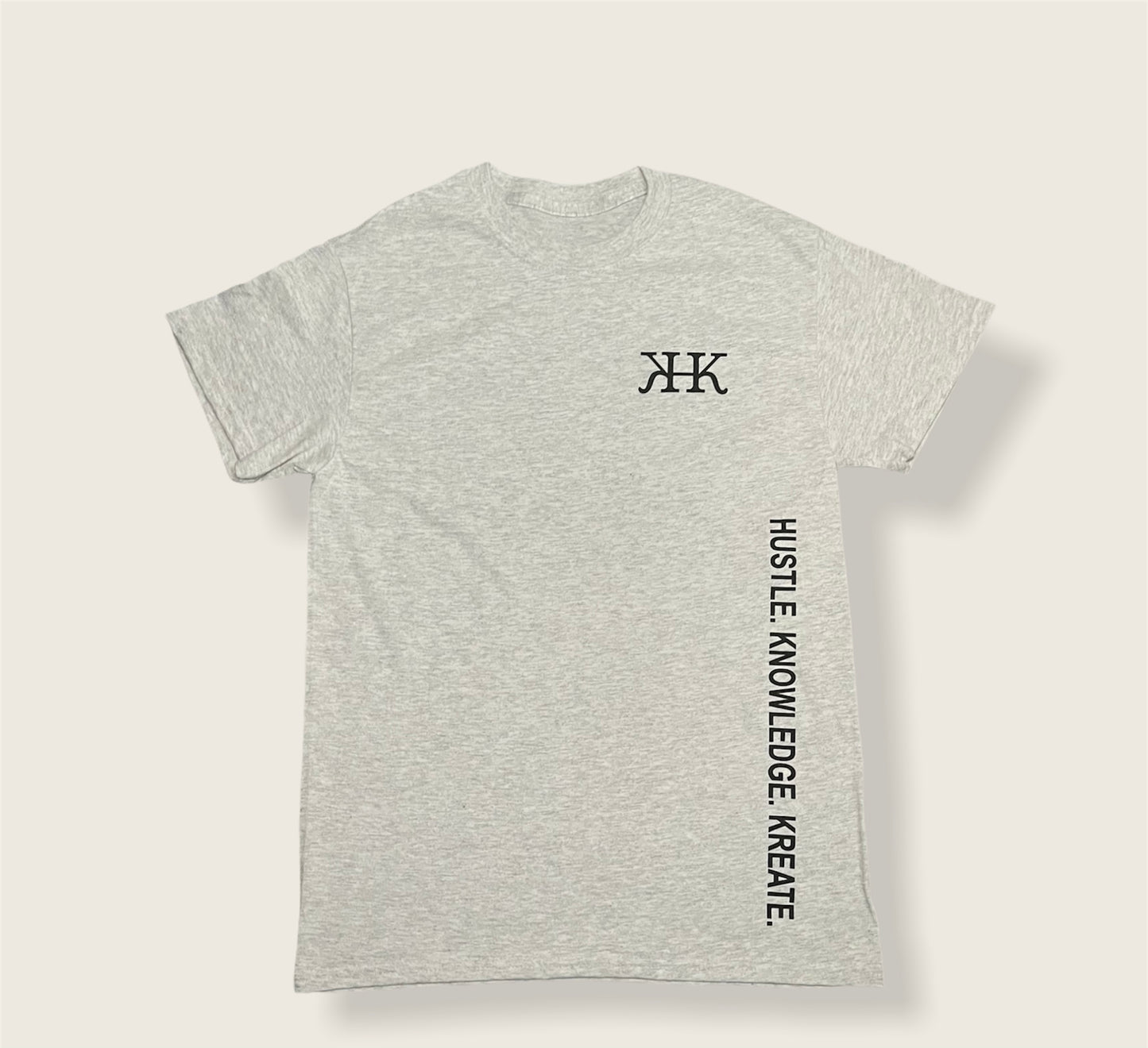 "HKK" T- Shirt