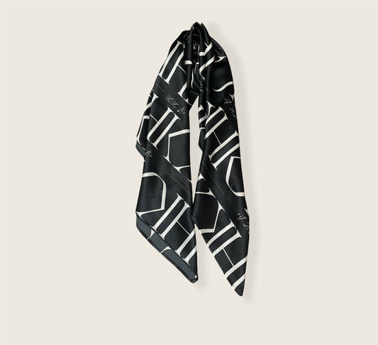 HKK Silk Scarf